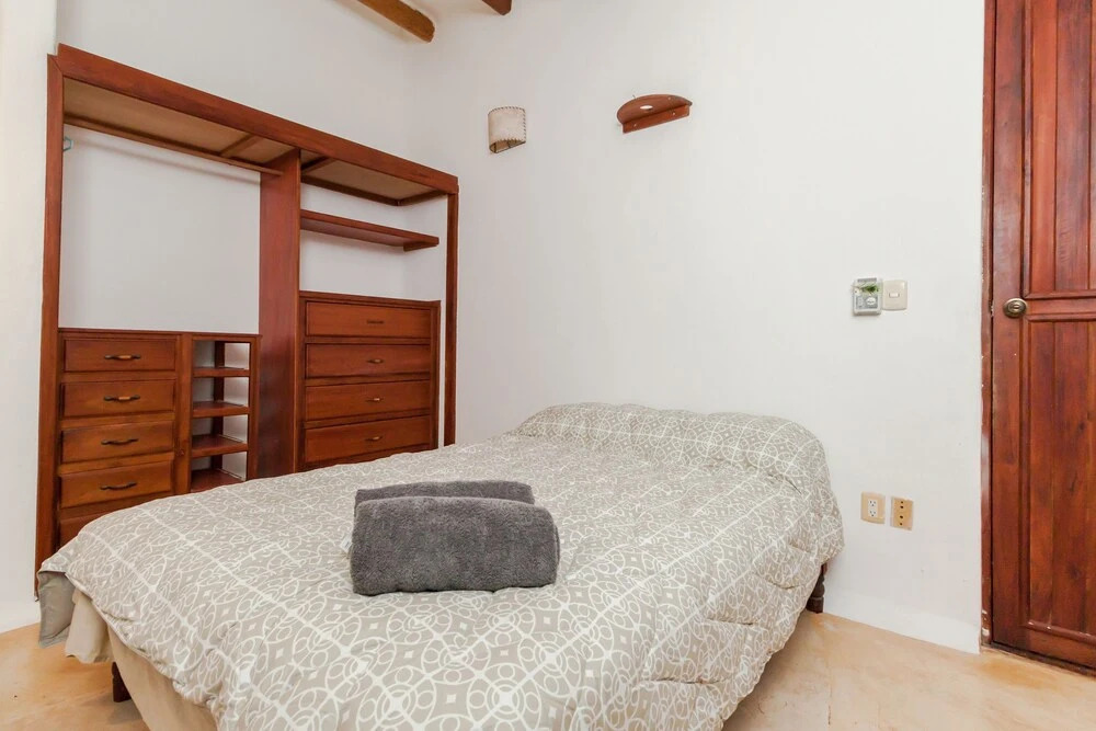 Villas Costanza