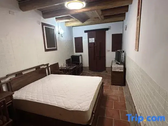Long Xin Da Yue Heritage House Boutique Stay