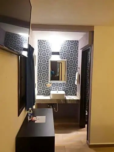 Hotel Don Carlos