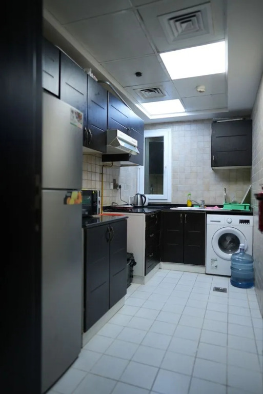 Ladies only Hostel in center of Dubai