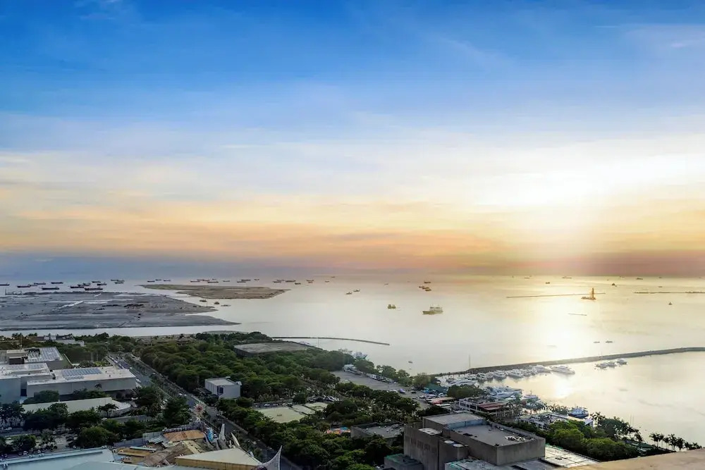 The Radiance Manila Bay