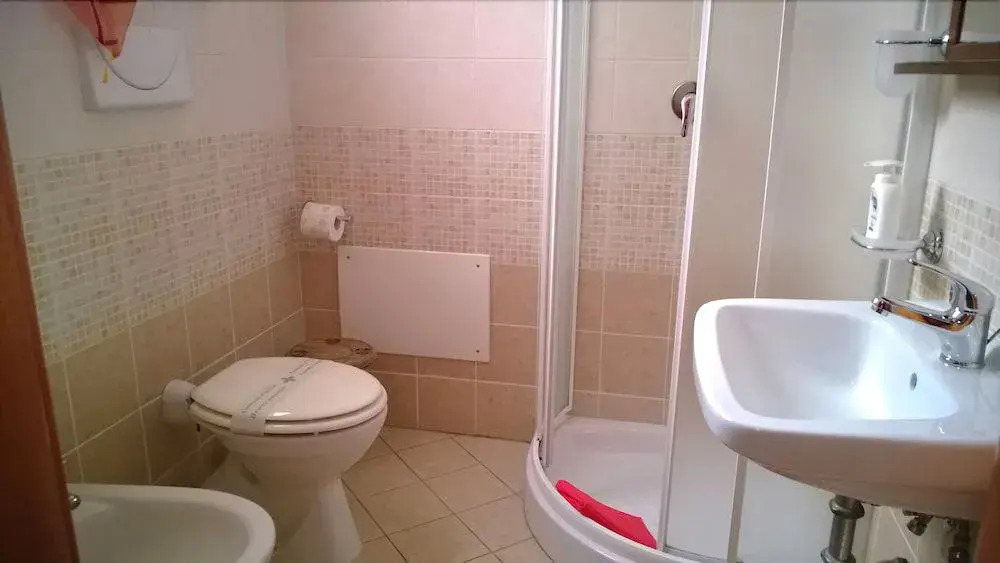 Grekal Bed Salento