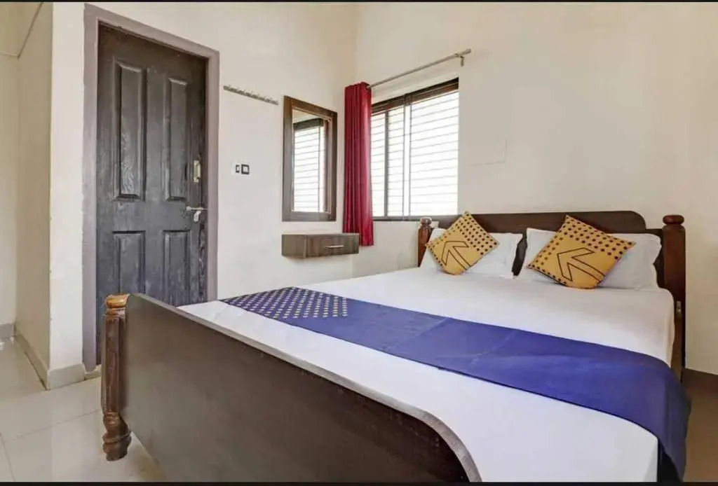 Mohith Lodge by OYO Rooms