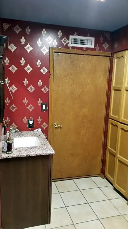 Chisolm Trail Villa