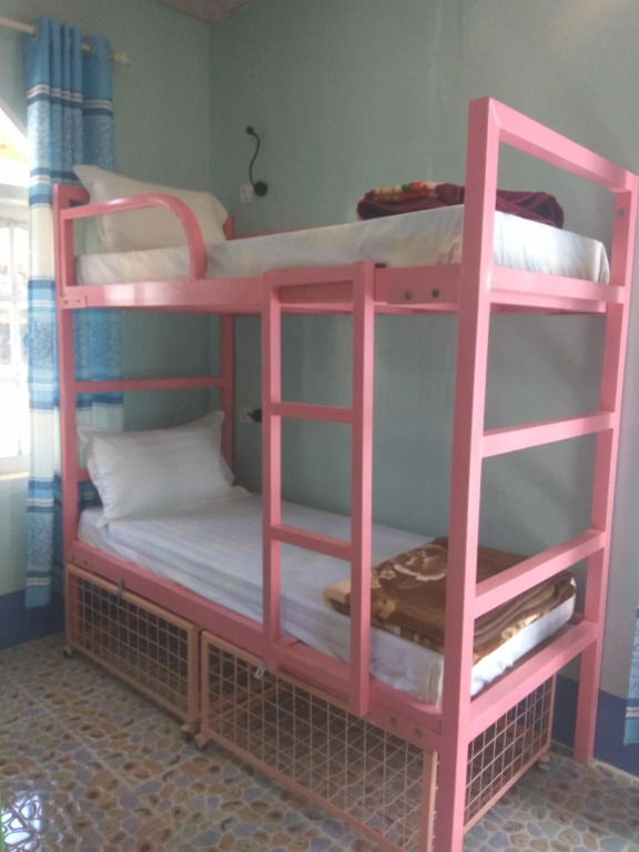 Hostel Roma Inn