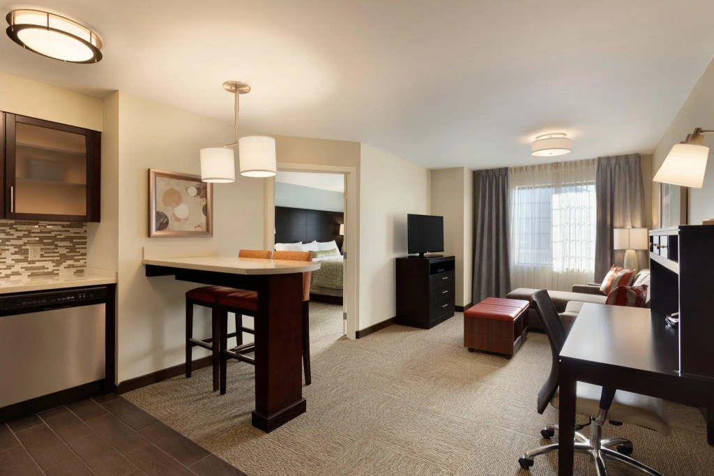 Staybridge Suites Midland by IHG
