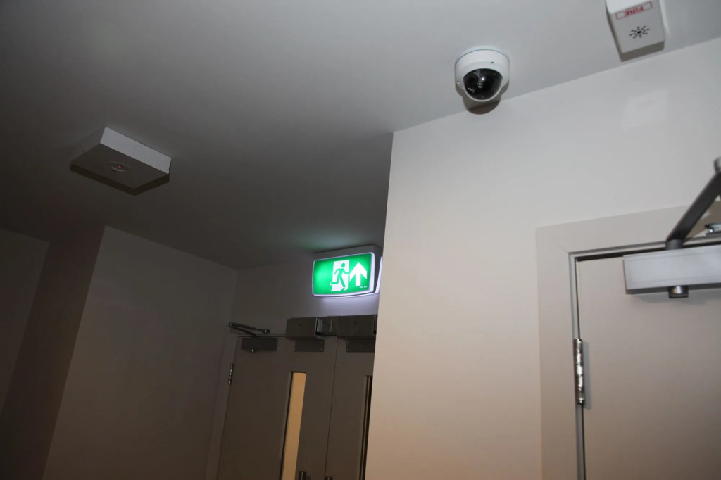 Goodview Hotel