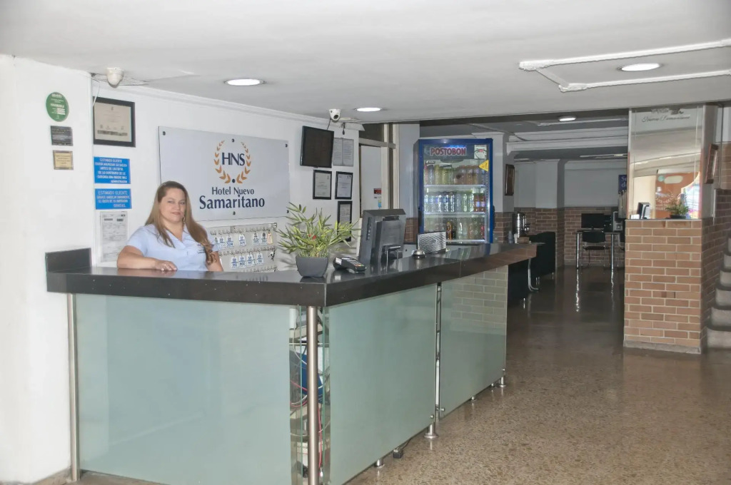 Hotel Nuevo Samaritano