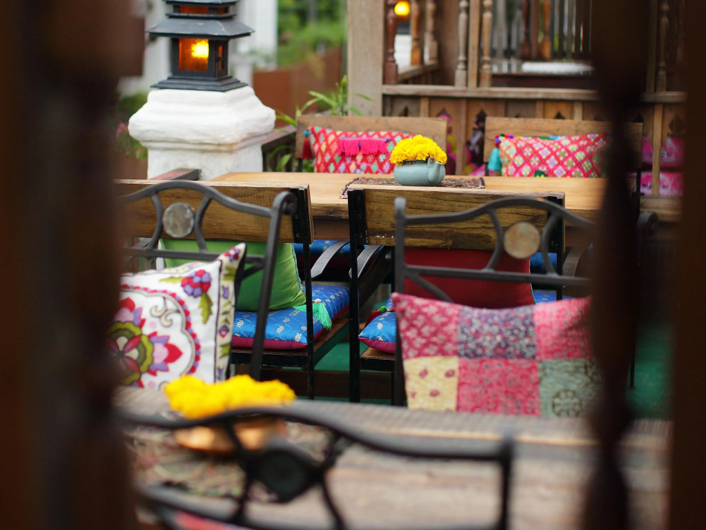 Nai Boutique House
