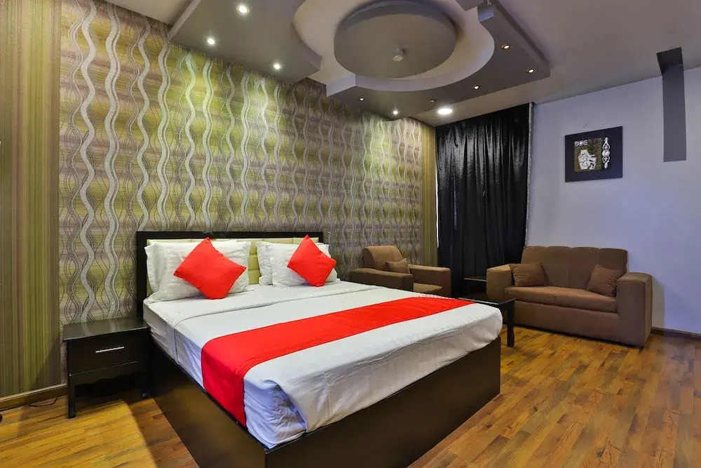 OYO 431 Marina Taiba Hotel