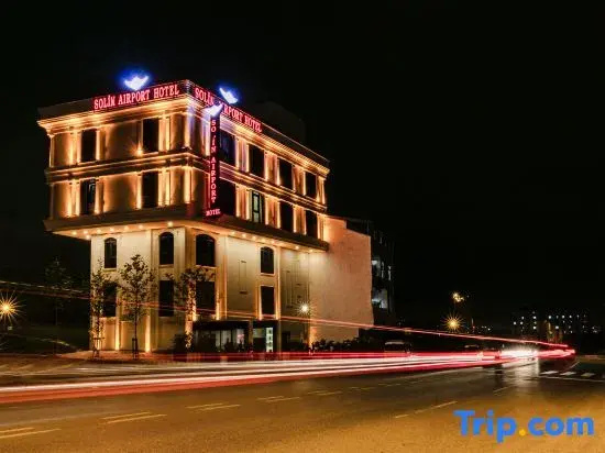 Solin Airport Hotel