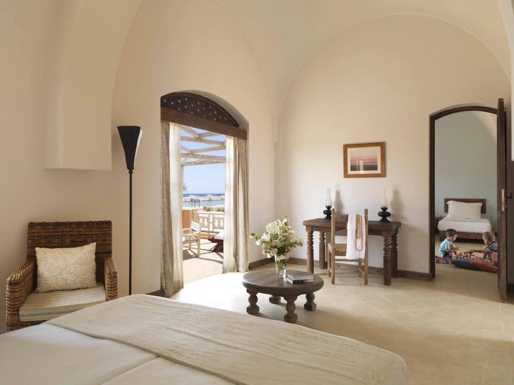 Swissotel Resort El Quseir