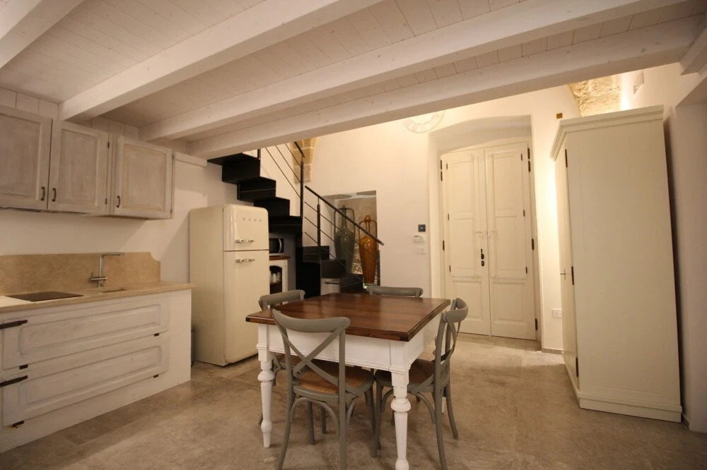 VILLA ROSA
