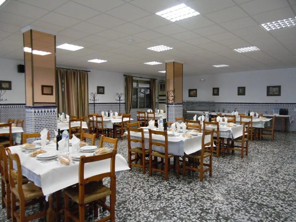 Hostal Arias