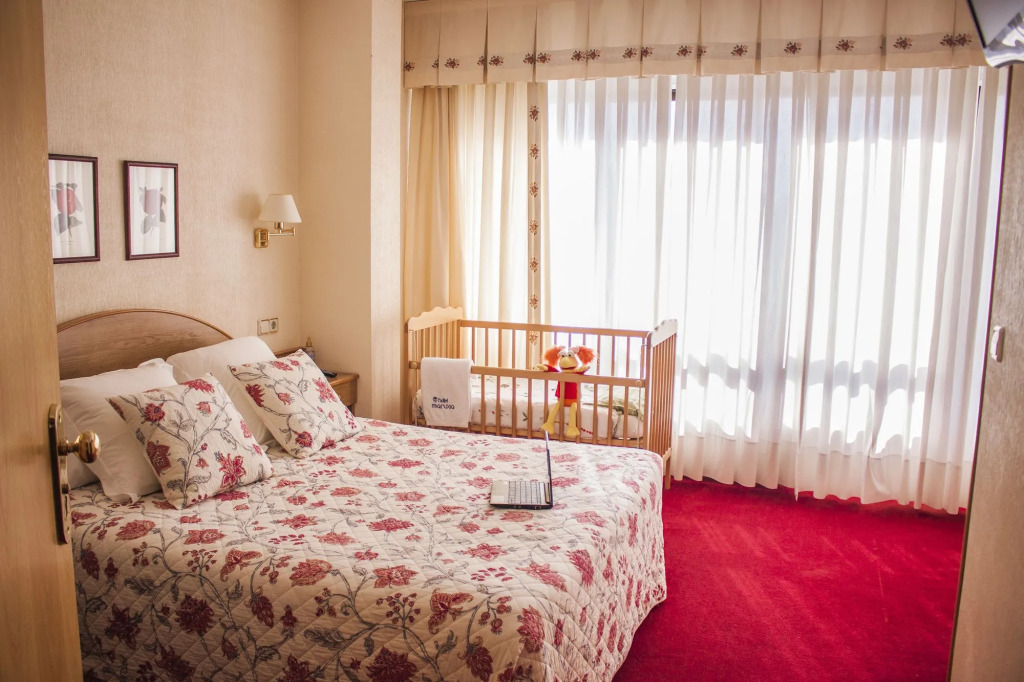 Hotel Maruxia *** Superior
