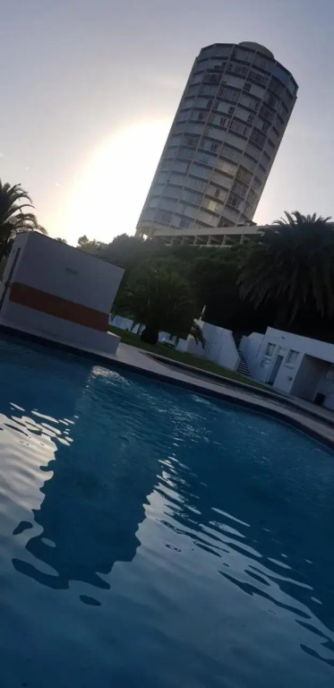Disa Park 16th Floor Apartment with City Views