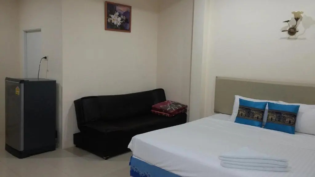 Wattana Bungalow
