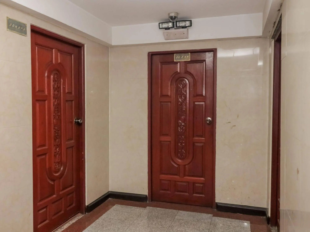 NIDA Rooms Ratchadaphisek Golden Dome Walk