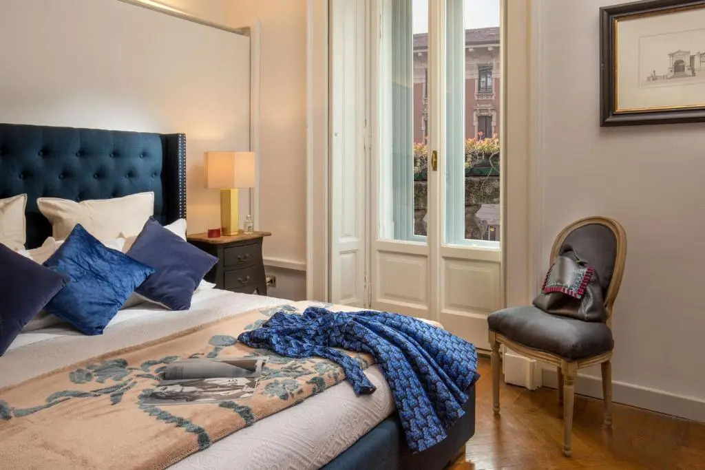 Porta Romana - Daplace Apartments