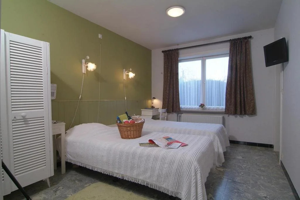Hotel Molenwiek