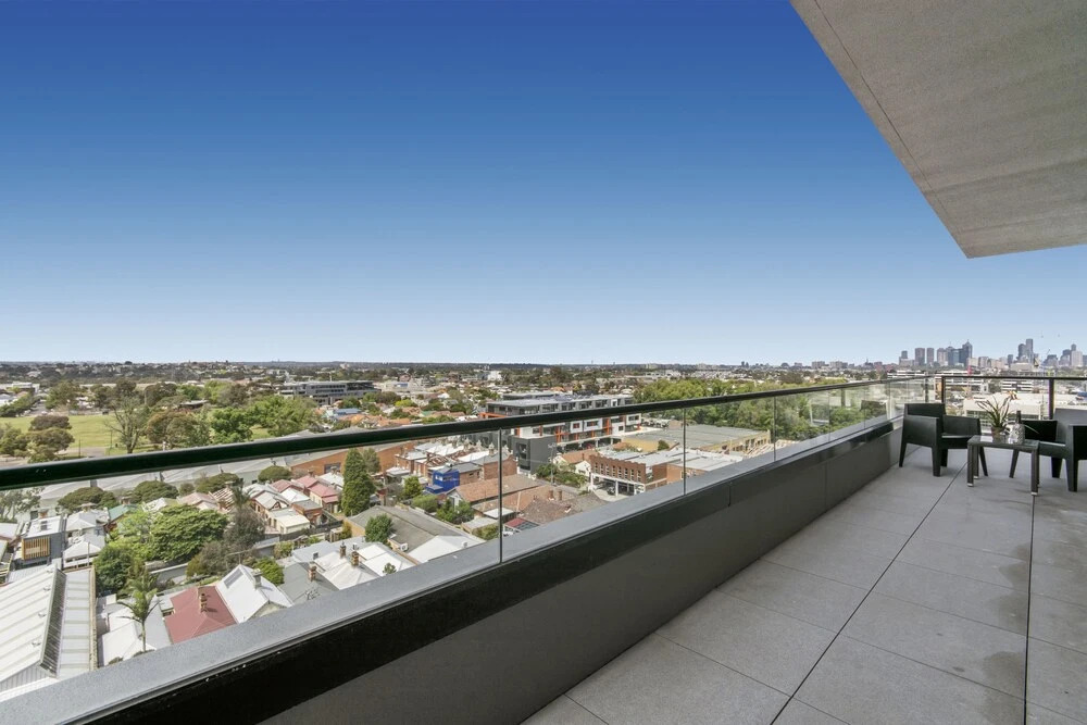 Melbourne City Apartments - Mason