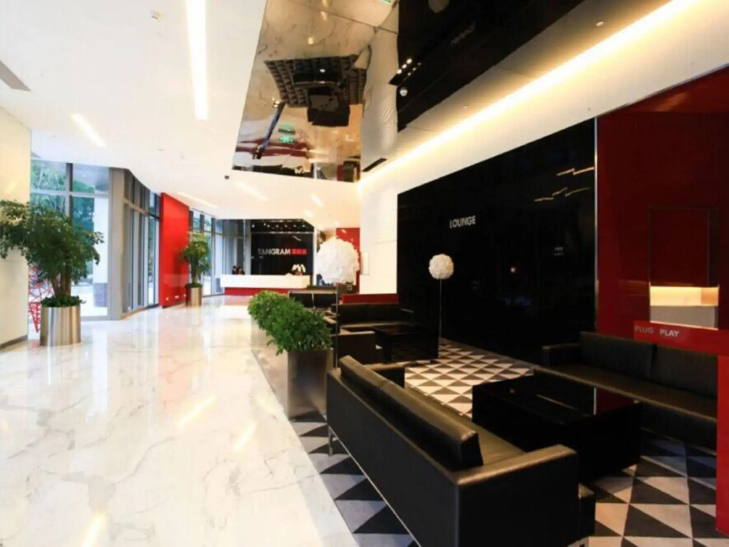 NUO Hotel Beijing