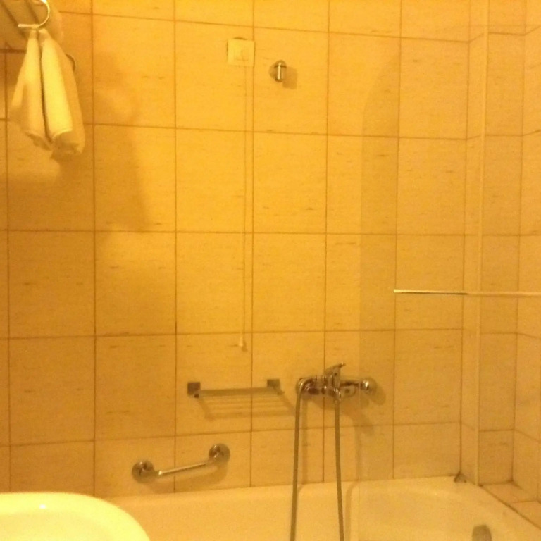 Hotel Electra