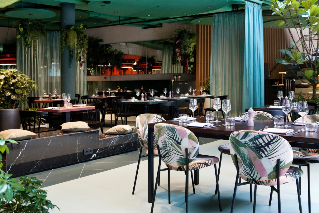 Hotel Indigo Vienna - Naschmarkt by IHG