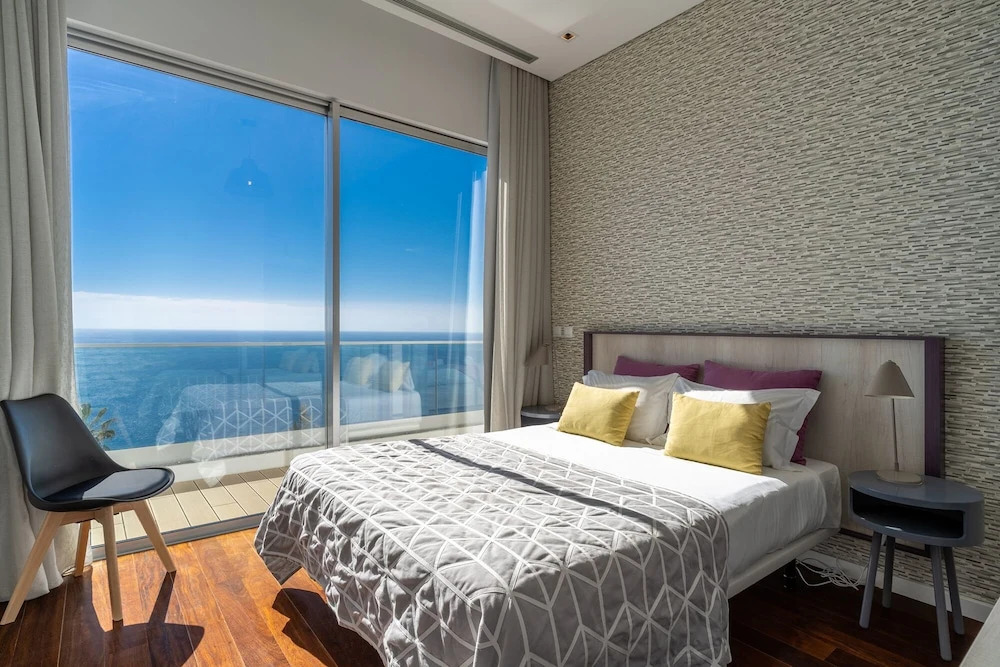 Villa Carlota by Holiday Rental Madeira