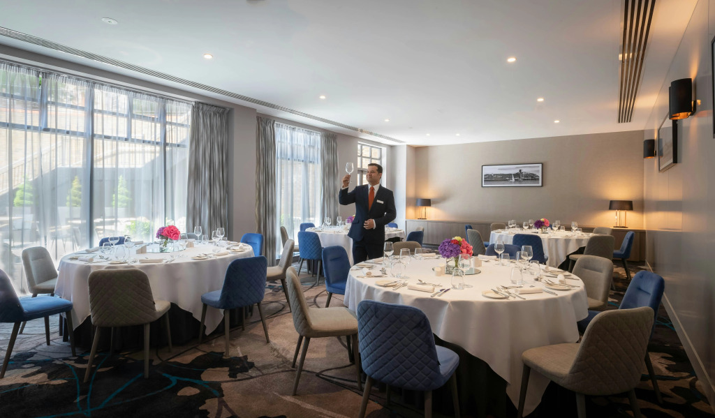 Clayton Hotel Ballsbridge