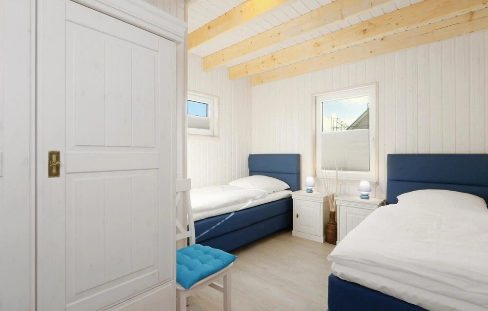 Awesome Home in Ostseeresort Olpenitz With 3 Bedrooms and Wifi