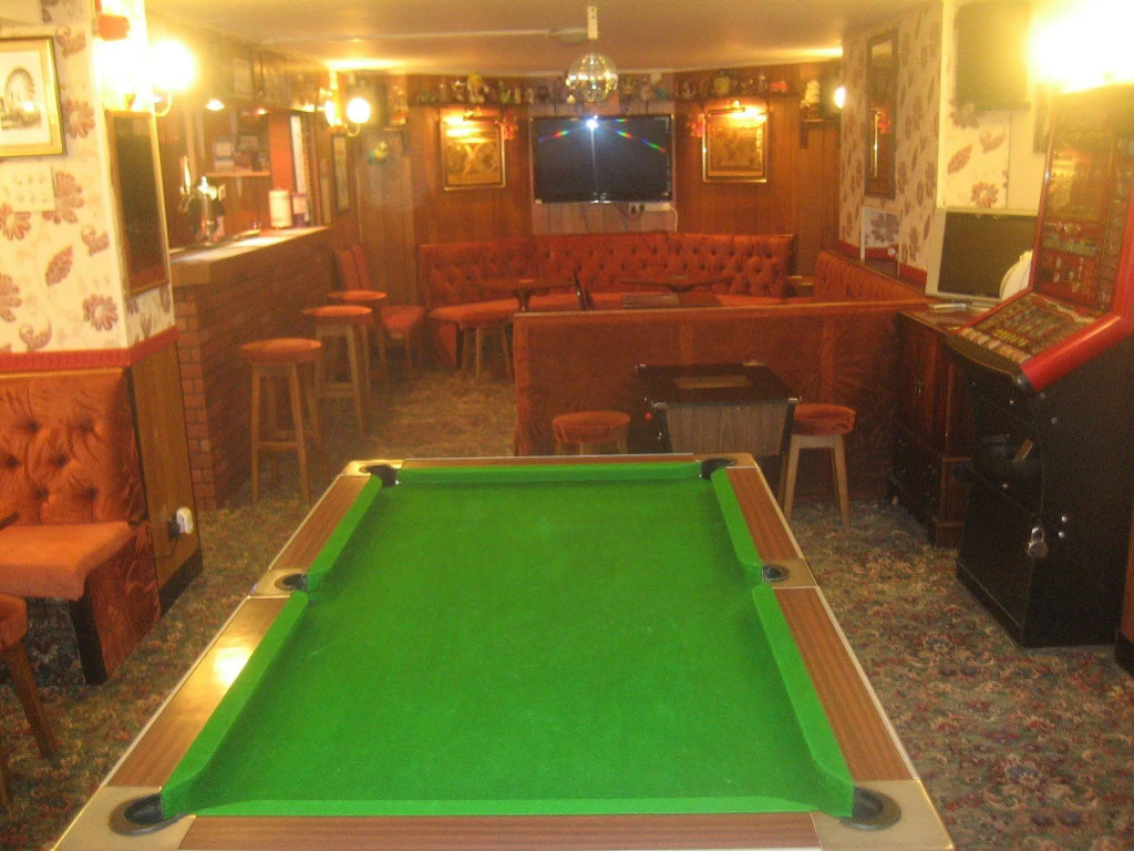 The Mornington Hotel