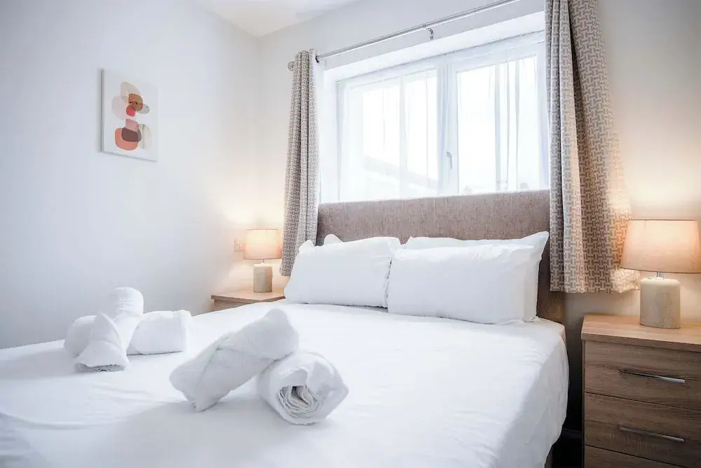 Fleet Street - 2 Bedroom - Swansea
