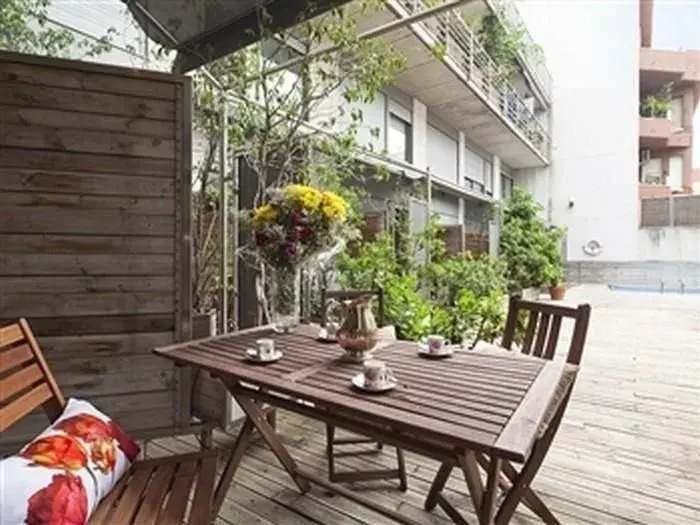 Putxet Sun Pool B28 II - 3 Bedroom Apartment - MSB 56000
