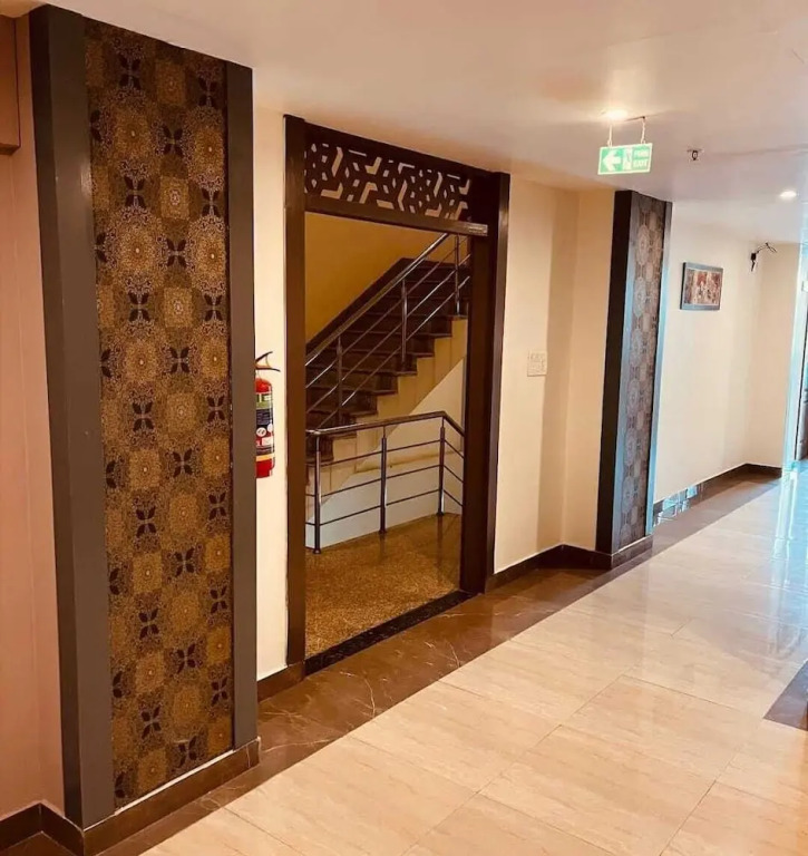 Travaasa Jaipur By ShriGo Hotels