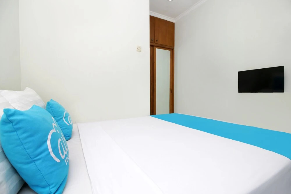 Airy Eco Setiabudi Karet Bek Murad 73 Jakarta