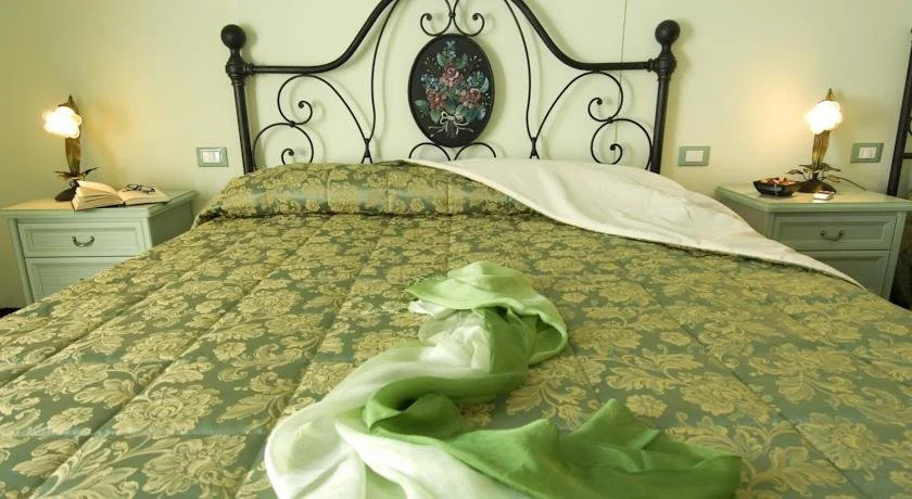 Hotel La Venere