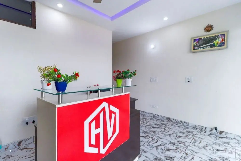 Hotel Vasdeva by OYO Rooms