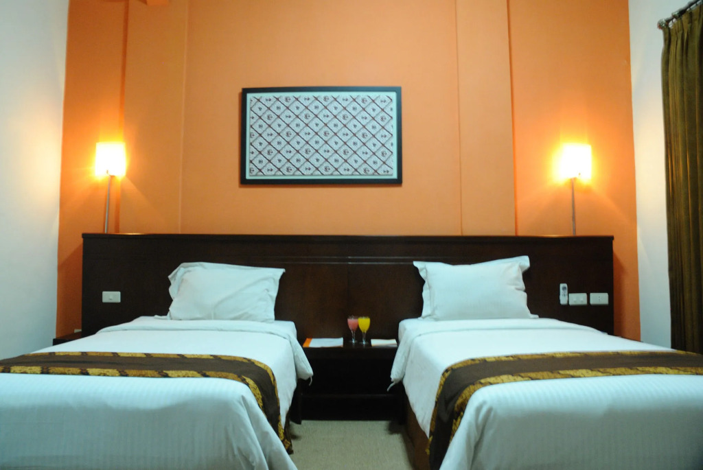 Hotel Aryuka