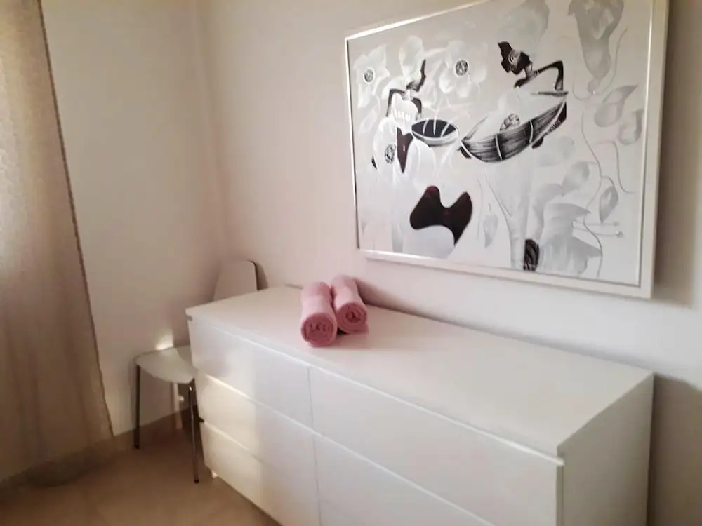 Apartment With one Bedroom in Bayahibe, With Shared Pool, Furnished Garden and Wifi - Near the Beach