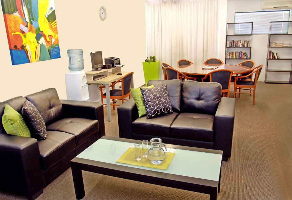 Perth Ascot Central Apartment Hotel Official