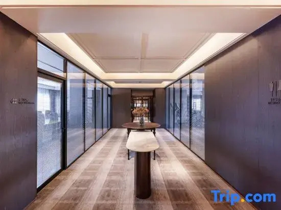 Urumqi Belle Hotel (Hotan 2nd Street Jingyi Road Branch)