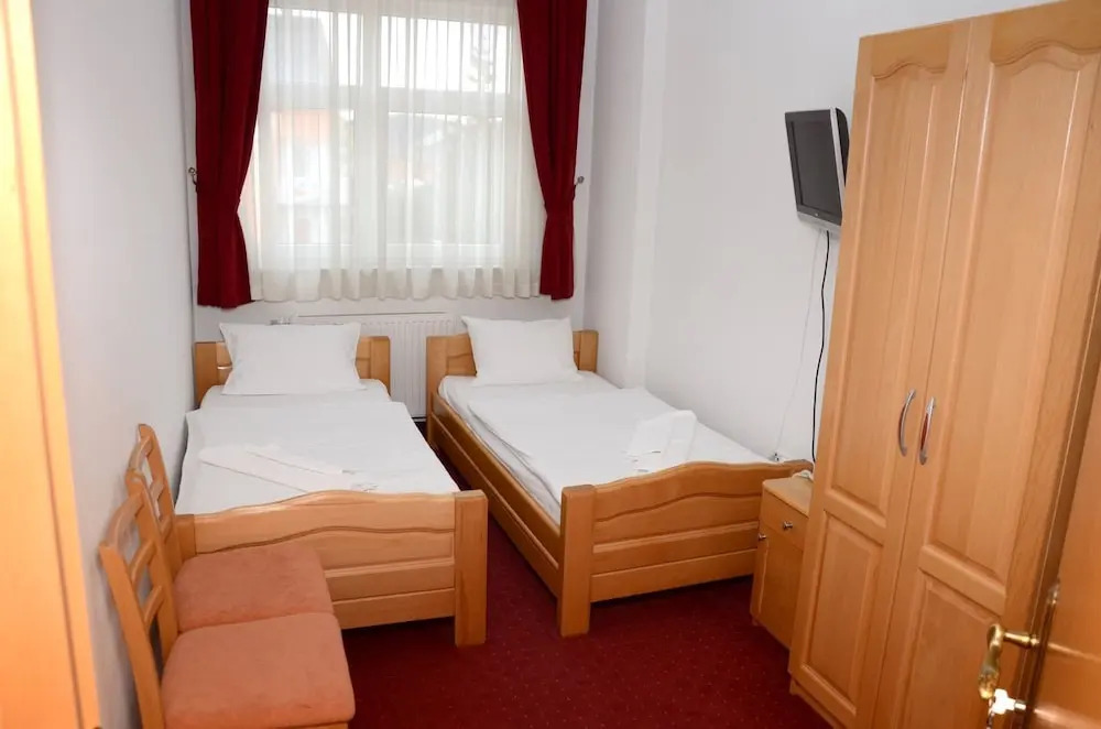 Hotel Kupres