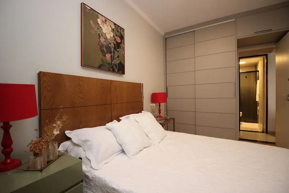 Apartamento Completo Asa Norte