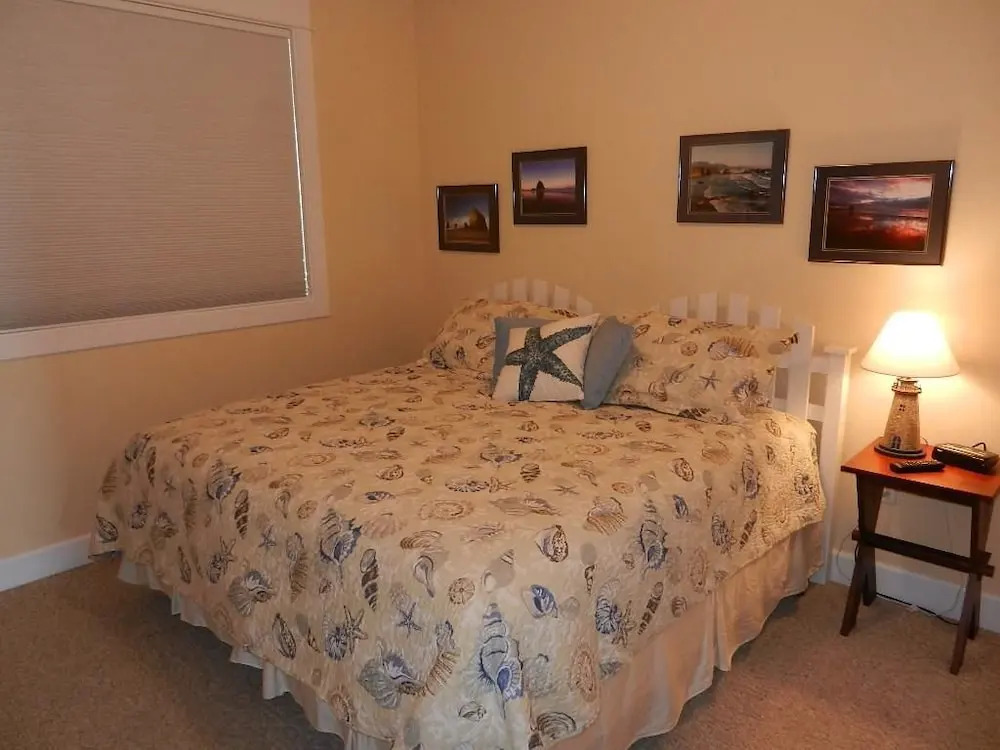 Keystone Vacation Rentals - Tidal Treasure Condo