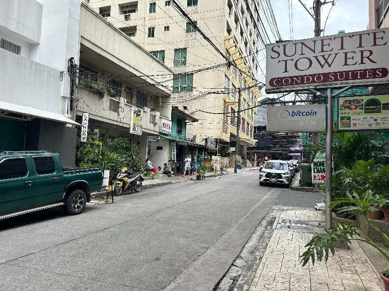 Sunette Tower Suites Makati City Center