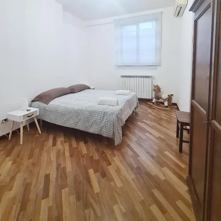 Appartamento intero - Casa Venetico