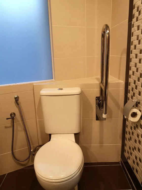 Hotel Sunjoy9 OKR Near Midvalley 10 Mins Only