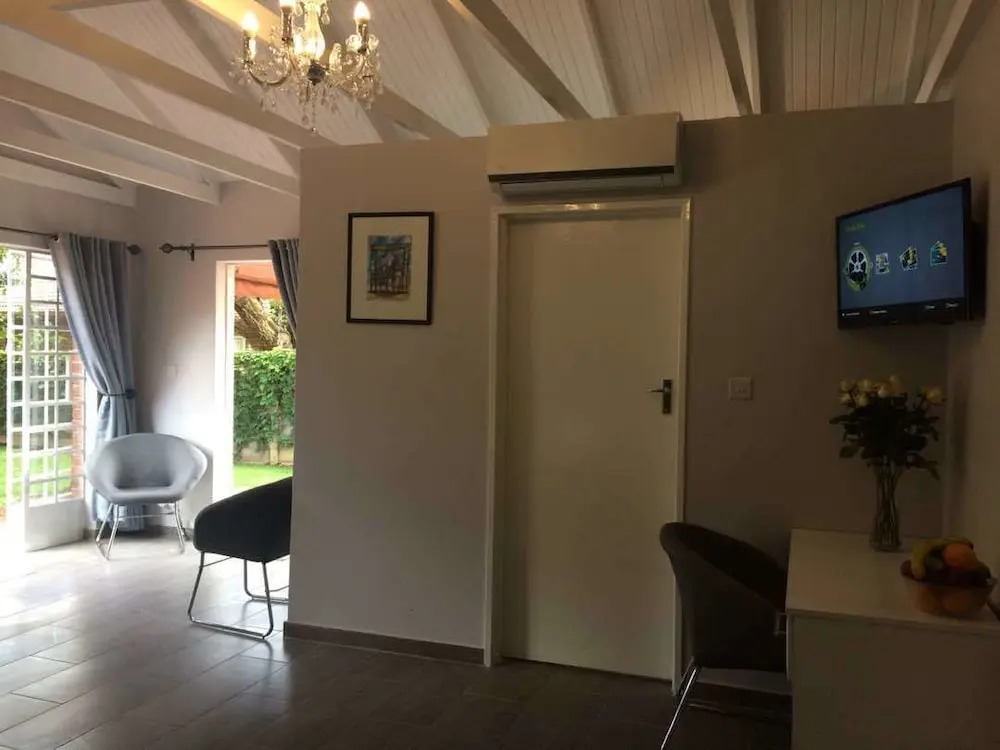 Sunbird Guest House