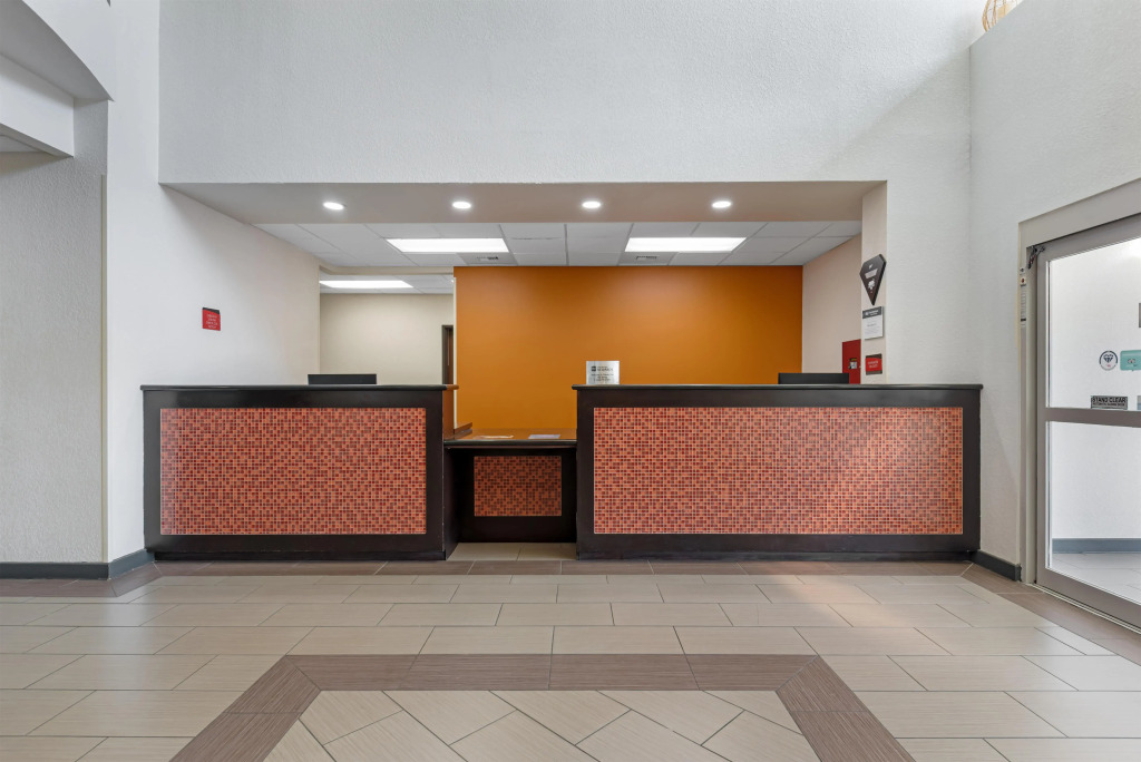 Best Western Plus Austin Airport Inn & Suites